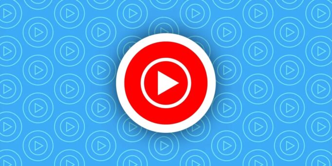 Aplikace YouTube Music přináší velkou změnu designu obrazovky „Nyní se přehrává“ na iOS i Android