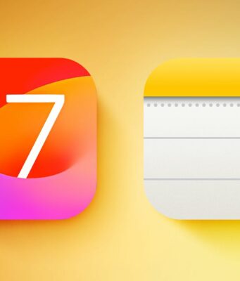 Co je nového v aplikaci Připomínky a Poznámky v iOS 17?