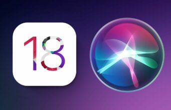 Apple v iOS 18 plánuje pomocí jazykových modelů učinit Siri chytřejší