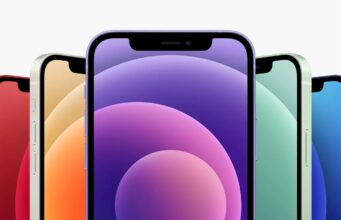 Apple nechal schválit aktualizaci softwaru pro iPhone 12 ve Francii regulačními orgány