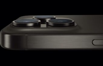 iPhone 15 Pro je pravděpodobně ještě lehčí, než Apple uvedl, díky jedné drobné změně