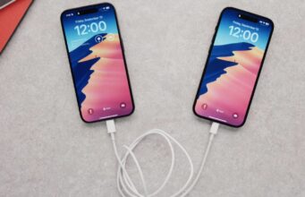 Jak funguje nabíjení iPhonu pomocí iPhonu s portem USB-C?