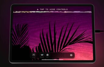 Nová aplikace Orion Video System přemění váš iPad na externí HDMI monitor