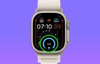 Nefunguje vám na Apple Watch komplikace počasí? Takhle problém podle Apple vyřešíte!