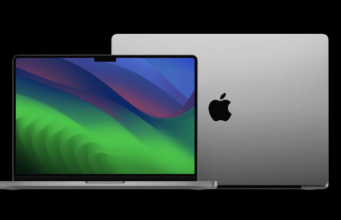 Společnost Apple představila novou řadu MacBooků Pro s čipy M3, M3 Pro a M3 Max
