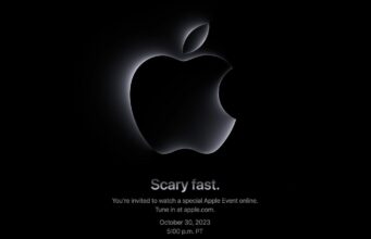 Apple propaguje keynote „Scary fast“ na X pomocí speciálního hashmoji #AppleEvent