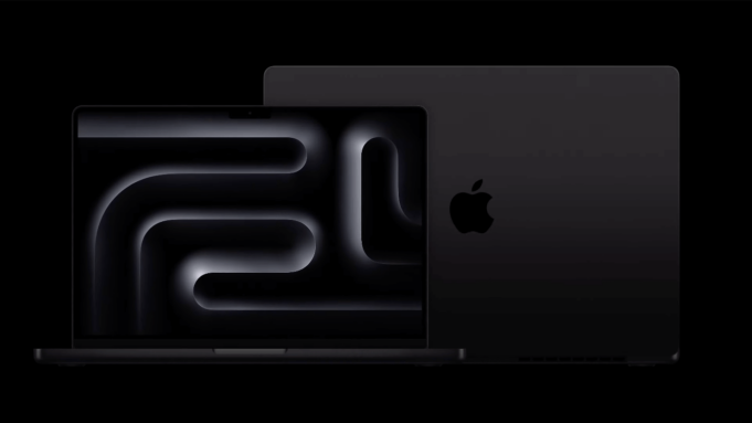 8 GB RAM na MacBooku Pro je ve skutečnosti stejné jako 16 GB na PC, tvrdí Apple