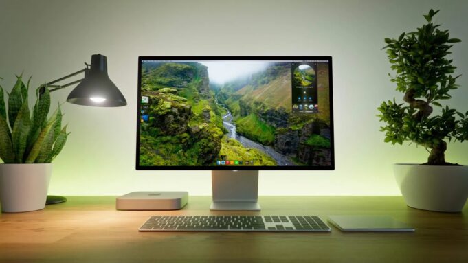 Aplikace Portal na Macu nyní podporuje dynamické sledování hlavy