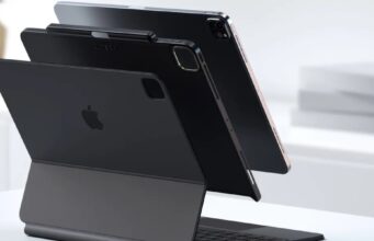 Společnost Satechi vydala nové pouzdro pro iPad Pro