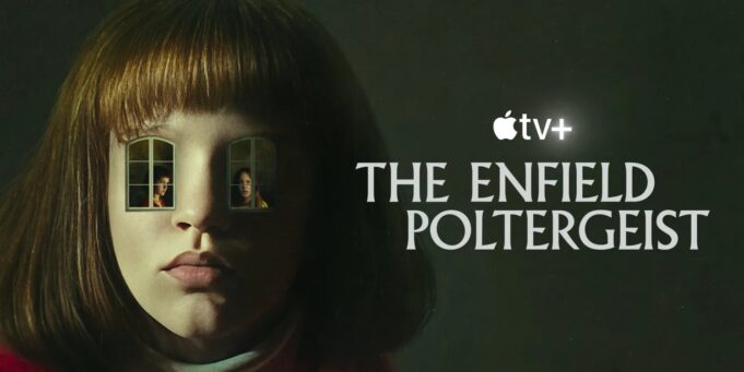 Apple TV+ obsahuje nový dokumentární seriál The Enfield Poltergeist