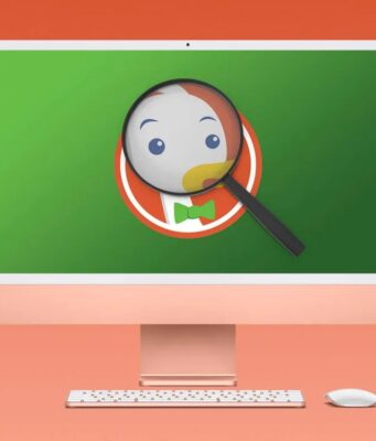 DuckDuckGo těží z odporu vůči AI ve vyhledávání. Zájem o režim bez AI prudce roste