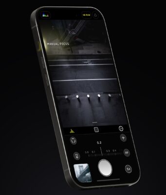 Apple chtěl koupit Halide kvůli iPhonu 18 Pro. Nakonec z toho je soudní spor