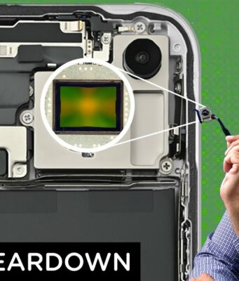 iFixit sdílel teardown iPhonu 15, který nabízí detailní pohled, jak toto zařízení vypadá uvnitř