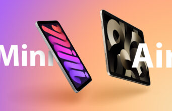 Rekapitulace uniklých informací – Místo nových iPadů byla oznámena nová Apple Pencil