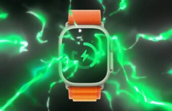 Rychlé nabíjení Apple Watch: Jak to funguje a co potřebujete pro nejlepší výsledky