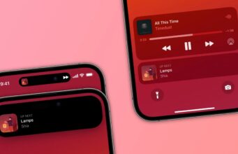 LivePod je aplikace, která promění vaši frontu skladeb v Apple Music na živou aktivitu