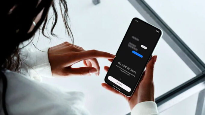 Nothing plánuje vydat novou aplikaci „Nothing Chats“, která je kompatibilní s iMessage