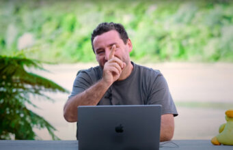 Jan Březina – Jak se nechytit do pasti při výběru MacBooku Pro s M3 procesorem?