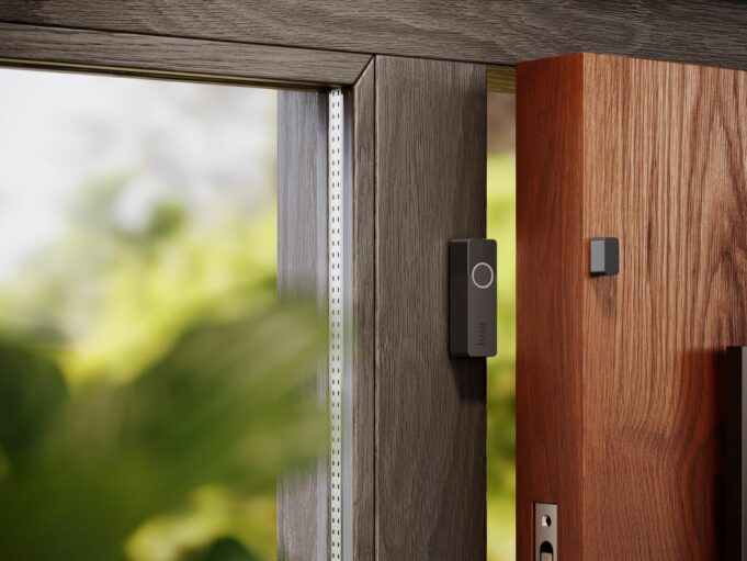 Bezpečnostní senzor Philips Hue Contact Sensor nyní podporuje HomeKit