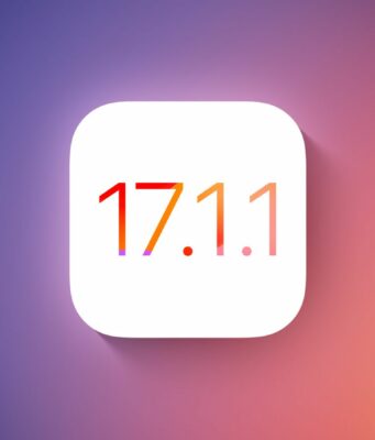 Aktualizace iOS 17.1.1 bude pravděpodobně vydána tento týden