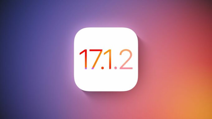 Apple přestal podepisovat iOS 17.1.1 a iOS 17.1.2