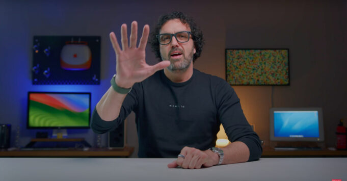 Petr Mára – Nová řada MacBook Pro M3 – Má to ale háček…