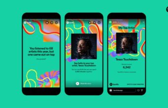 Spotify Wrapped 2025 se blíží: Co čekat od oblíbeného přehledu roku?