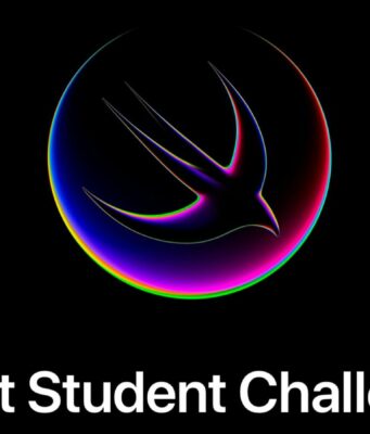 Někteří vítězové výzvy Swift Student Challenge začali dostávat dopisy s blahopřáním od společnosti Apple