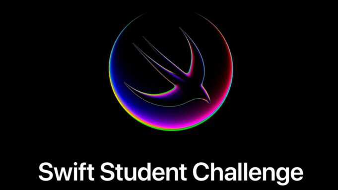 Toto jsou vítězové výzvy Swift Student Challenge