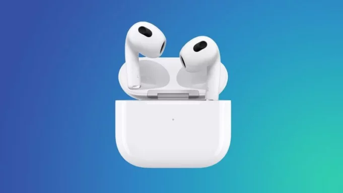 Apple vydal novou aktualizaci firmwaru pro AirPods Pro 1, AirPods 2, AirPods 3 a AirPods Max