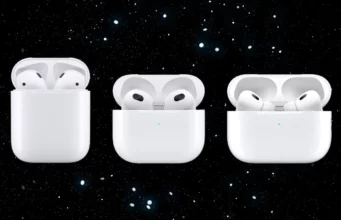 Jak funguje Sdílení zvuku na iPhonu a iPadu: poslouchejte zvuk ve dvou bez kompromisů