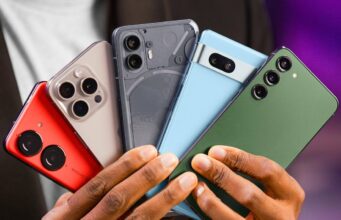 iPhone 15 Pro vyhrál za nejlepší fotoaparát v soutěži MKBHD Smartphone Awards 2023