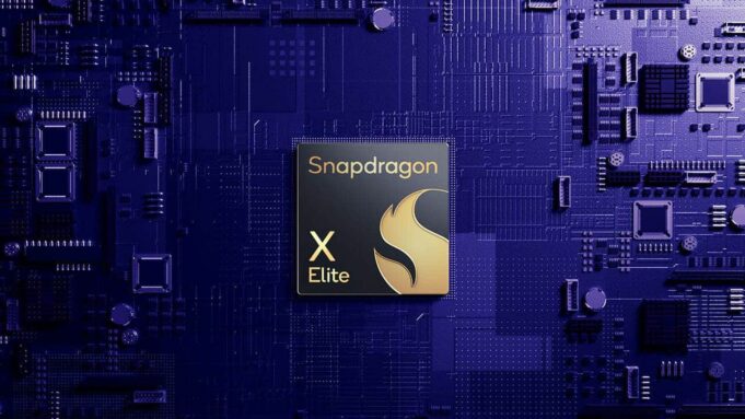 Qualcomm tvrdí, že jeho nový čip Snapdragon X Elite PC je o 21 % rychlejší než nejnovější čip Apple M3