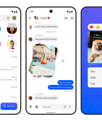 Apple potvrdil, že podnikl kroky k vypnutí aplikace Beeper Mini