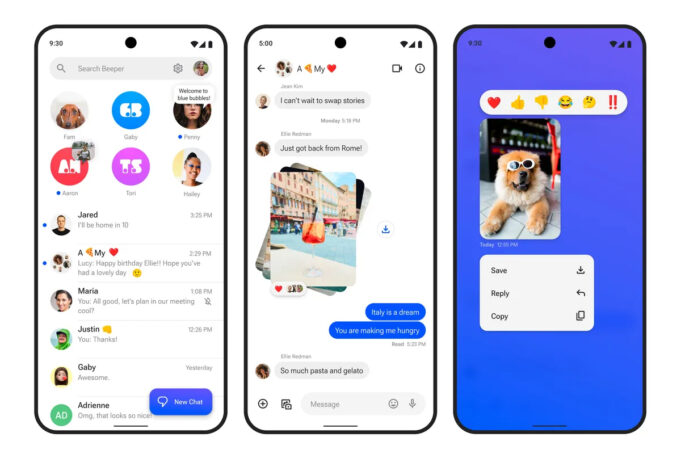 Jailbreaknutý iPhone je jediným řešením, jak používat aplikaci Beeper Mini