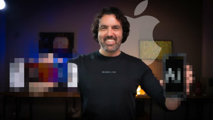 Petr Mára – Apple je mašina na peníze, ale v tomhle má co dohánět…