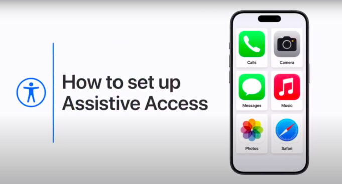 Apple návody – Jak nastavit Asistovaný přístup na vašem iPhonu nebo iPadu