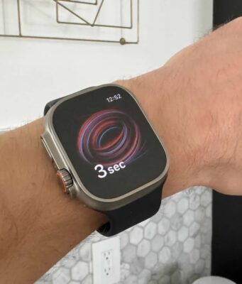 Apple dluží společnosti Masimo 634 milionů dolarů za porušení patentu týkajícího se technologie měření kyslíku v krvi