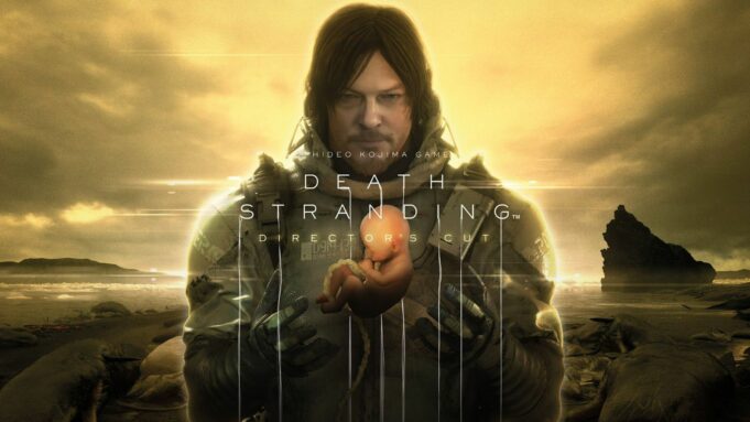 Akční hra Death Stranding je od dnešního dne k dispozici v App Store