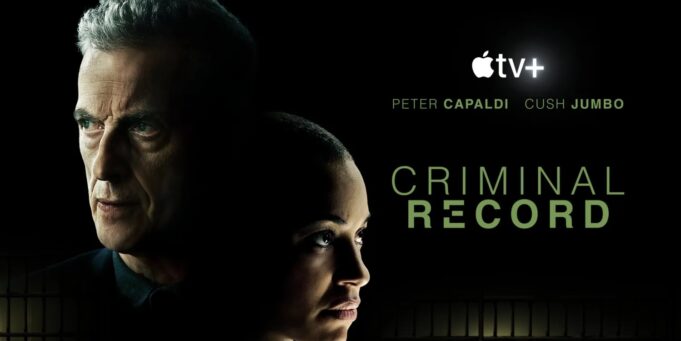 Nové britské policejní kriminální drama s názvem Criminal Record je nyní k dispozici v Apple TV+