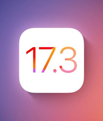 iOS 17.3 znovu přidává seznam přání do aplikace iTunes Store