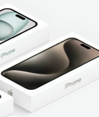 Apple bude poskytovat bezpečnostní aktualizace softwaru pro iPhone minimálně pět let od data uvedení zařízení na trh