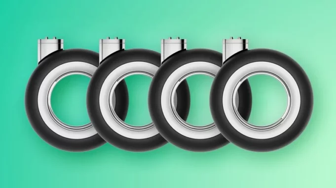 Kromě ukončení výroby Macu Pro Apple také ukončil i sadu koleček k Macu Pro