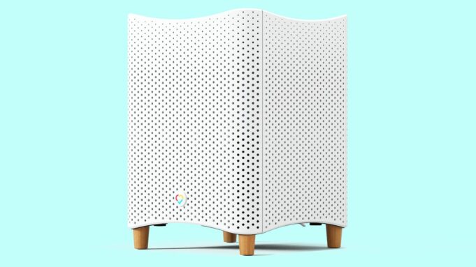 CES 2024 – Společnost Mila představila novou čističku vzduchu s podporou HomeKit