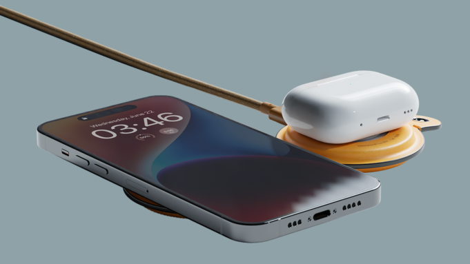 CES 2024 – Společnost Native Union představila řadu chystaných doplňků