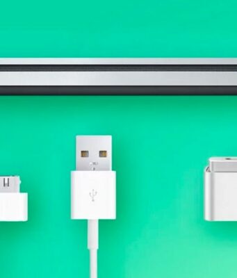 Apple stále prodává tyto staré a často zapomenuté produkty
