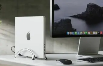 Twelve South představil nový stojan BookArc Flex pro MacBooky