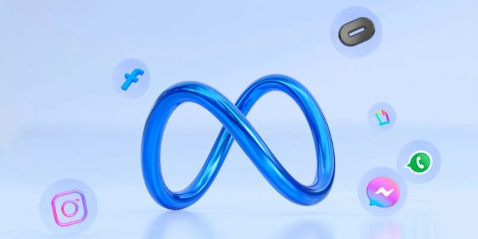 Meta chce využívat příspěvky a komentáře na Facebooku a Instagramu k výcviku AI, situace vyvolává obavy o soukromí