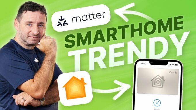 Jan Březina – Nejzajímavější SmartHome trendy a produkty pro rok 2024 (Alisczech vol. 877)