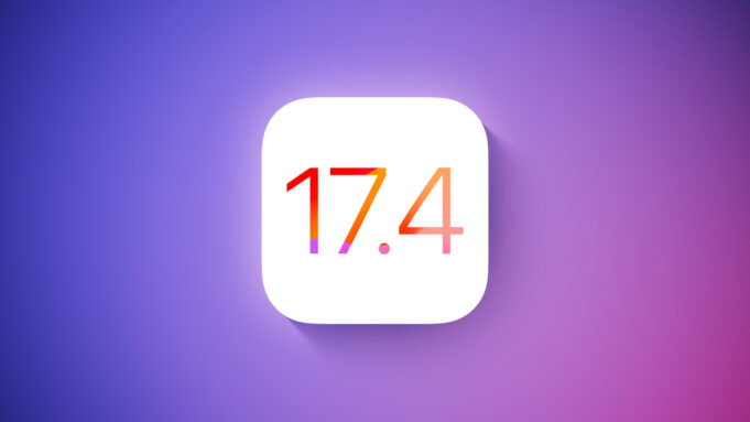 Aplikace pro videohovory mohou s iOS 17.4 a iPadOS 17.4 ve výchozím nastavení vypnout funkci Reakce